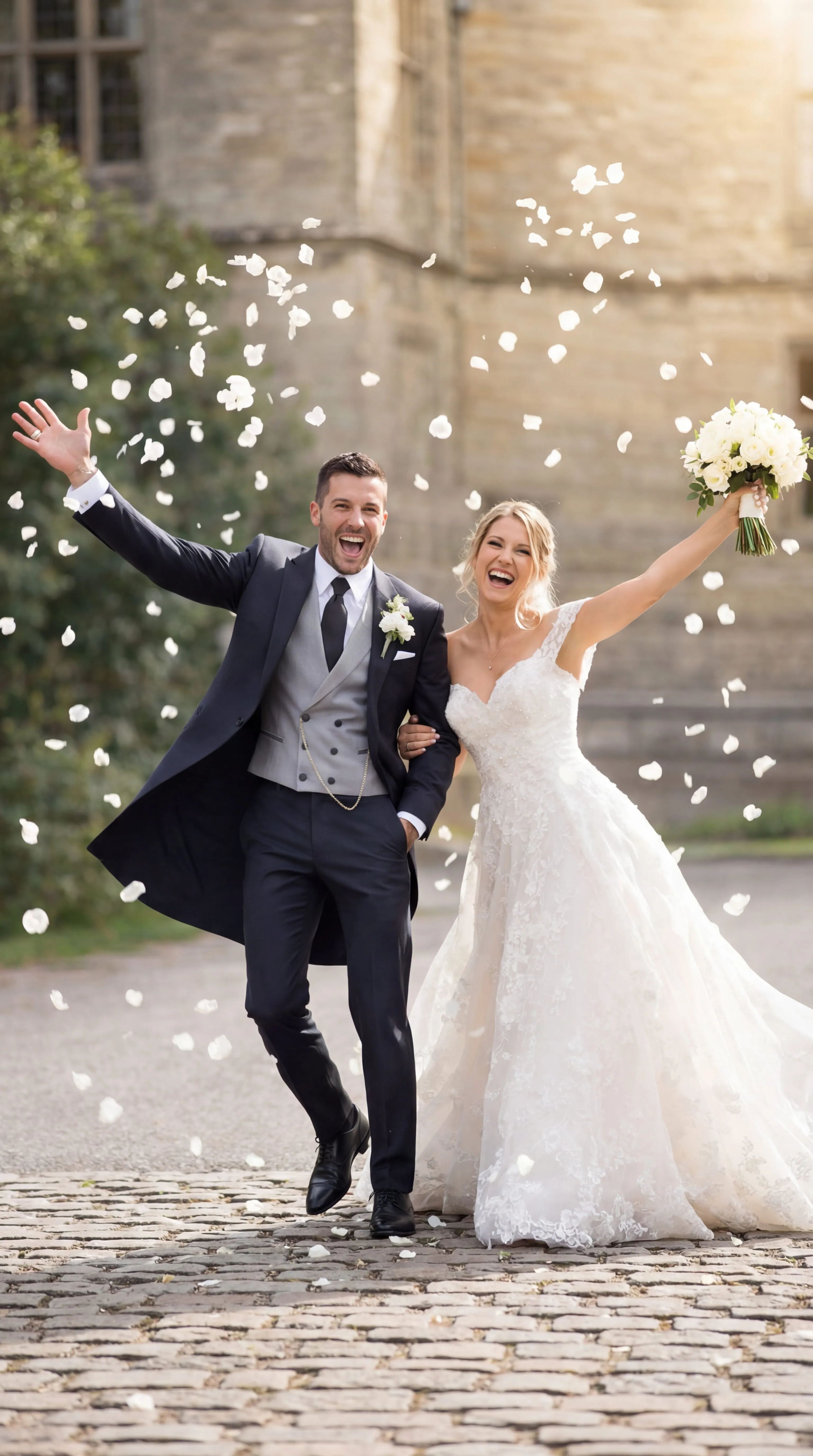 MeinHochzeitsanzug Atelier Wettingen - Hauptsitz für massgeschneiderte Hochzeitsanzüge